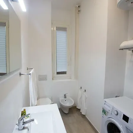 Via Treviso 6 Apartamento