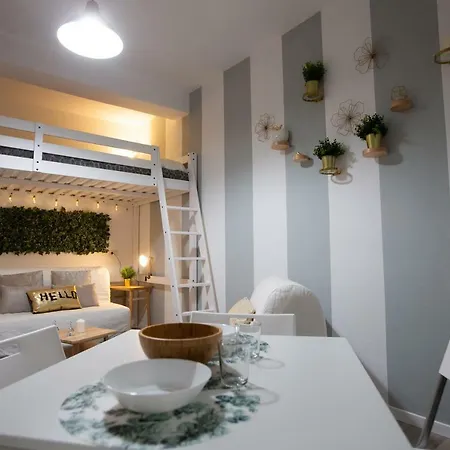 Via Treviso 6 Apartamento
