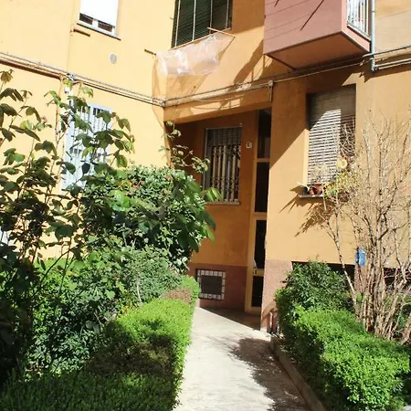 Via Treviso 6 * Mediolan