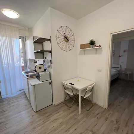 Via Treviso 6 Appartement *