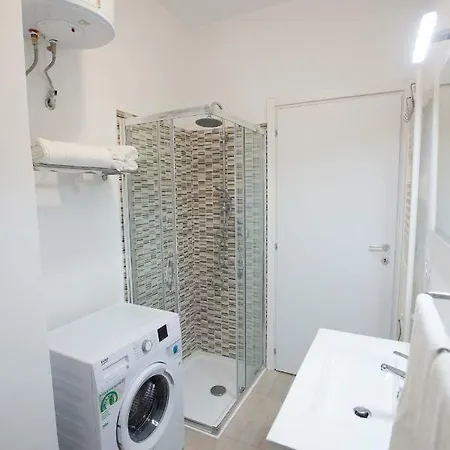 Via Treviso 6 Appartement Milan
